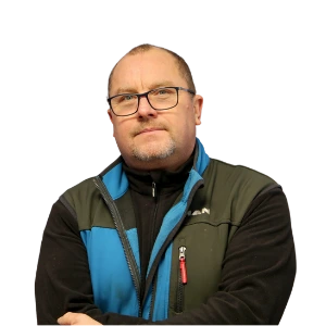 Photo de Sylvain Ledru