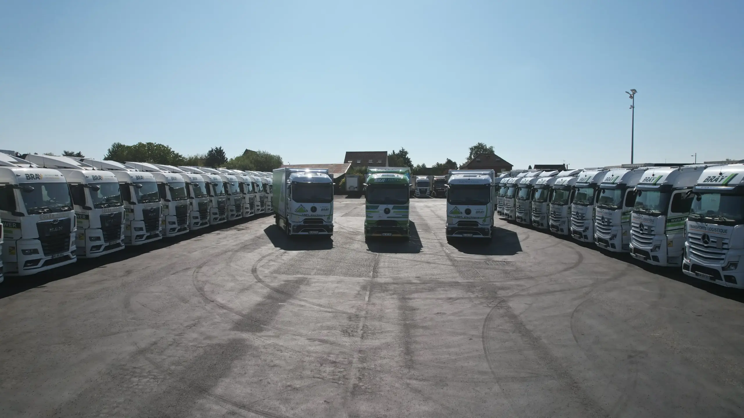 Camions-bray-aerien