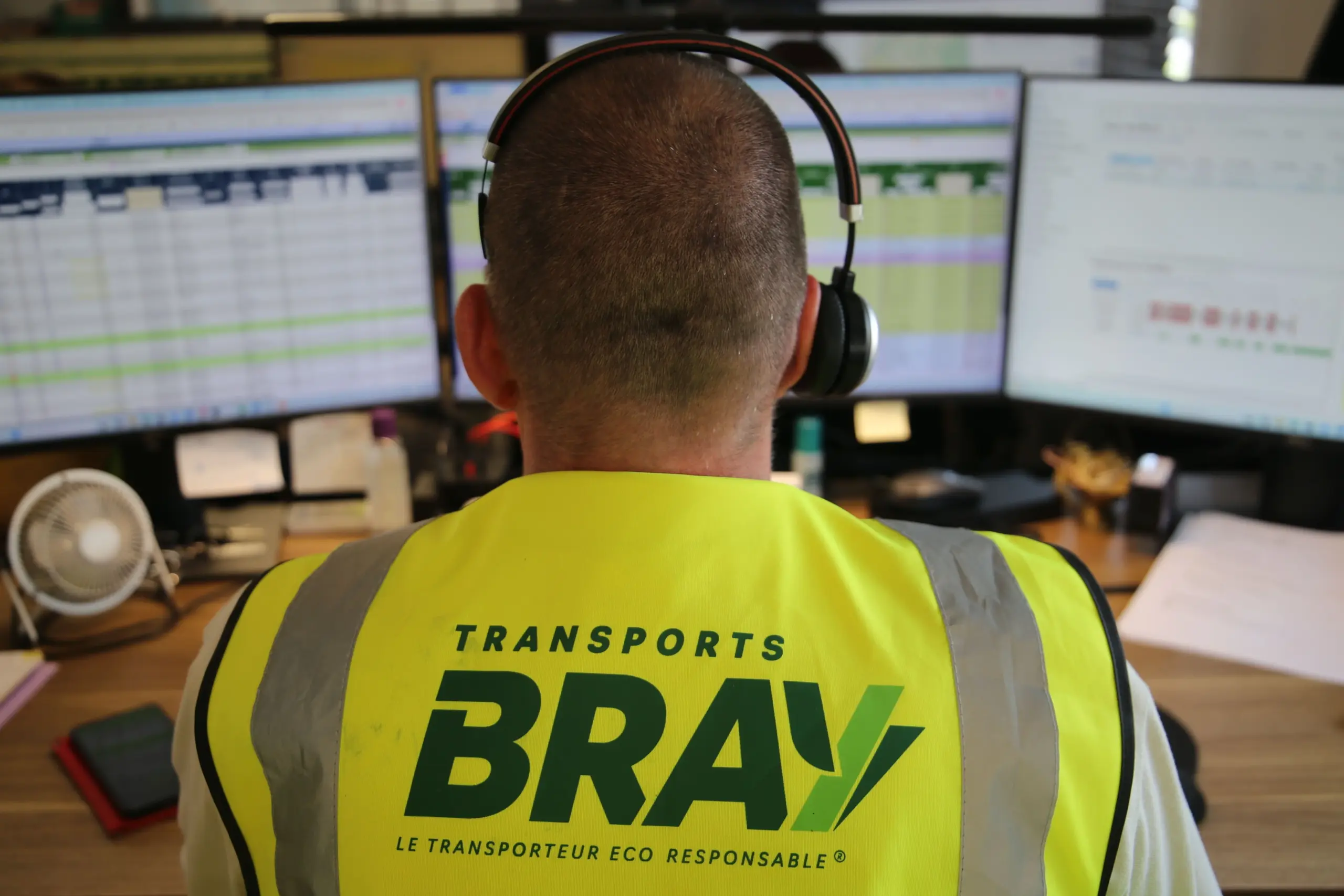 un seul interlocuteur bray
